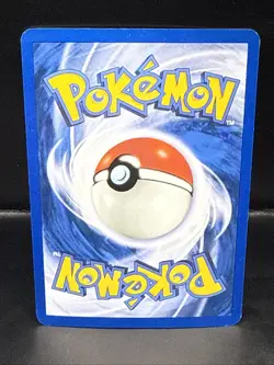 Pokemon TCG Misty's Seadra Holo Rare Gym Heroes Prerelease 9/132 BO - Image 3