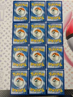 RUSSIAN LANGUAGE Combee Vespiquen Set Ancient Origins Pokemon XY 9 10 11 Rare - Image 3