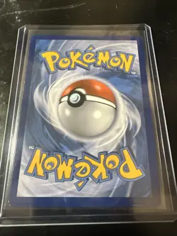 Pokemon TCG Zapdos Holo Full Art Ultra Rare Generations 29/83 - Image 2