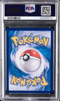 2025 POKEMON KOREAN SV-P PROMO #173 DITTO PSA 10 - Image 2