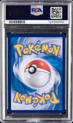 2025 POKEMON KOREAN SV-P PROMO #173 DITTO PSA 10 - Image 2