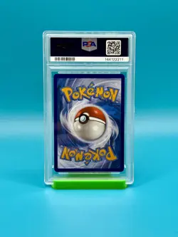 PSA 10 - 2025 POKEMON SVP EN GOTHITELLE 211 - Image 2