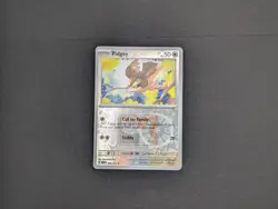 Pokemon TCG Pidgey 016/165 Play! League Promo Holo Scarlet & Violet 151 - Mint - Image 1