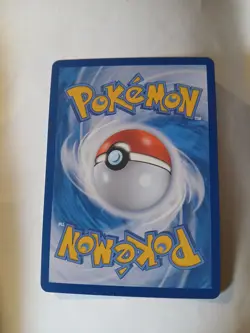 Pokemon Iron Leaves EX, UR 098/071, Cyber Judge Korean - Image 2