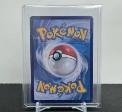 Umbreon ex SAR 217/187 sv8a Terastal Festival Korean Pokemon SIR NM Condition - Image 2