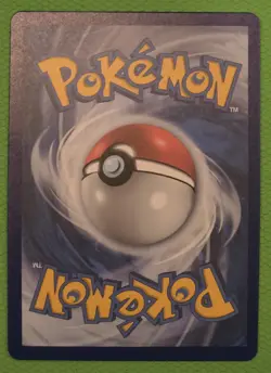 Pokemon TCG Celebrations Pikachu Birthday "Black Star Promo" #24 - Image 2