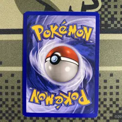 Dragonair 018/102 Pokemon Base Set Regular - Lightly Played Excellent Shape - Image 2