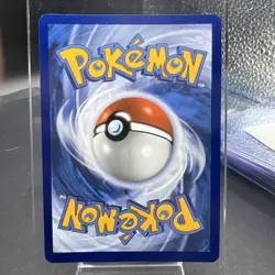 Pokemon TCG Sylveon ex 86/191 Surging Sparks Double Rare NM - Image 2