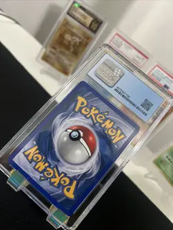 RAPIDASH -csc10 p 31/147 - AQUAPOLIS - NON HOLO RARE -prestine- POKEMON TCG - Image 2