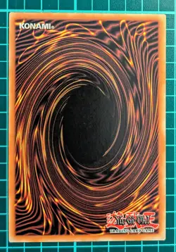 YuGiOh! Rivalry of Warlords KICO-EN058 Collectors Rare, 1st Edition, Near Mint - Image 2