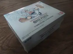 Bandai One Piece CCG Awakening of the New Era Booster Box - NEW SEALED OP 05 - Image 2