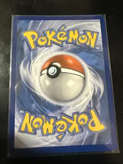 Ho-Oh Break XY154 XY Promos Holo Card - Image 2