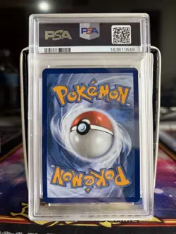 PSA 9 LATIOS REVERSE HOLO 101/132 MEGA EVOLUTIONS POKEMON CARD - Image 2