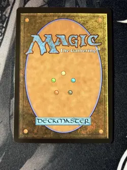 MTG x Secret Lair Drop - Dark Ritual (R) Borderless #1170 Regular - Image 2