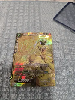 Dragon Ball Super Card Game Frieza, Emperor of Universe 7 Tournament of Power... - Image 3