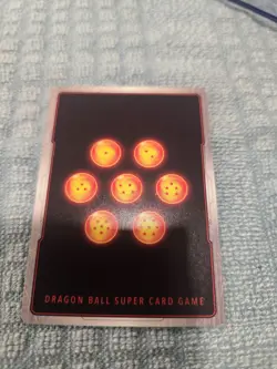 Dragon Ball Super Card Game Frieza, Emperor of Universe 7 Tournament of Power... - Image 4