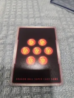 Dragon Ball Super Card Game Frieza, Emperor of Universe 7 Tournament of Power... - Image 5