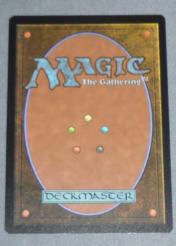Dark Leo & Shredder FOIL Teenage Mutant Ninja Turtles 0142 Mythic MTG - Image 2