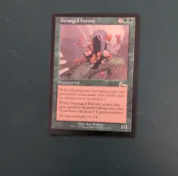 Deranged Hermit Urza's Legacy Regular - Image 1