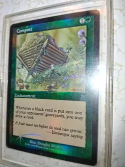 Compost Urza's Destiny Regular - Image 2