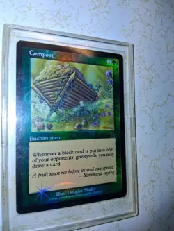 Compost Urza's Destiny Regular - Image 3