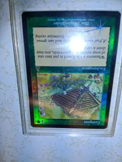 Compost Urza's Destiny Regular - Image 4