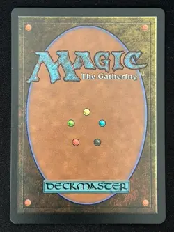 1x MTG Counterspell (0002, Foil) - Media Promos (MEDIA) - Magic the Gathering - Image 2