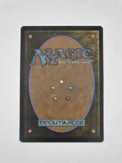 MTG Tarkir: Dragonstorm Smile at Death #24 Near Mint - Image 2