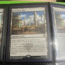 Inventors' Fair Kaladesh Regular - Image 2