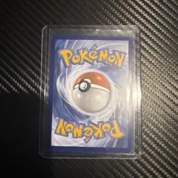 Pokemon Card TCG - Larvitar 203/197 Illustration Rare Obsidian Flames Near Mint - Image 2