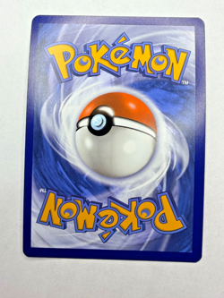 Pokemon TCG NM Gengar 094/165 Sv: Scarlet & Violet 151 Holo 2023 - Image 3
