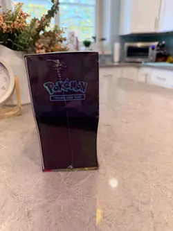 Pokemon Mega Evolution Phantasmal Flames Elite Trainer Box ETB Sealed - Image 2