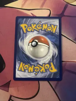 Pokemon Unfair Stamp Ace Spec 165/167 twilight masquerade - Image 2