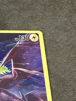 Zekrom TG05/TG30 Pokemon TCG Brilliant Stars Trainer Gallery NM - Image 5