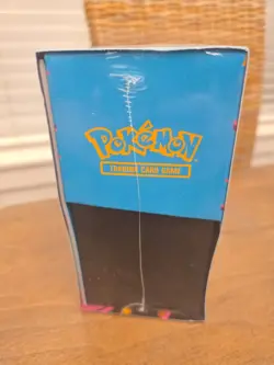 POKEMON ASCENDED HEROES ETB MEGA EVOLUTION TCG ELITE TRAINER NEW SEALED IN HAND - Image 2