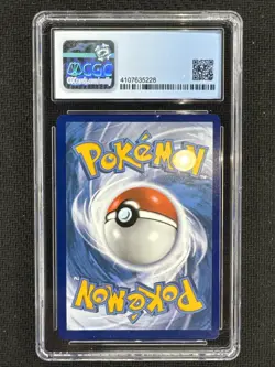 2021 Pokemon Pikachu V-Union SWSH141 Black Star Promo Celebrations - CGC 9 - Image 2