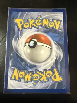 Celebi XY187 Holo Black Star Promo Pokemon - Image 2
