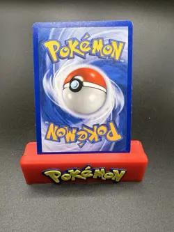 Pokemon TCG Deoxys EX Normal Forme Holo Rare 97/107 2005 - LP - Image 2