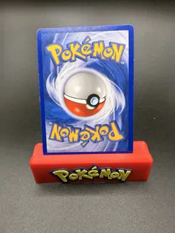 Pokemon TCG Deoxys EX Normal Forme Holo Rare 97/107 2005 - LP - Image 3