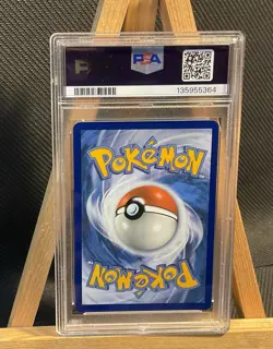 Espeon GX SV60/SV94 Full Art Pokemon 2019 Hidden Fates PSA 10 New Cert - Image 2