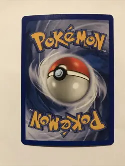 Pokemon TCG Electabuzz 001/009 Best of Promos Reverse Holo 2002 Winner Stamp - Image 3