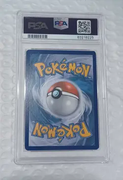 2016 POKEMON XY GENERATIONS RADIANT COLLECTION FULL ART/M GARDEVOIR EX PSA 8 - Image 4