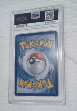2016 POKEMON XY GENERATIONS RADIANT COLLECTION FULL ART/M GARDEVOIR EX PSA 8 - Image 5