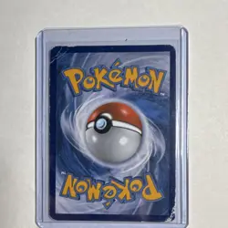 Pokemon Zekrom Full Art Promo Holo XY76 XY 120HP English TCG - Image 2