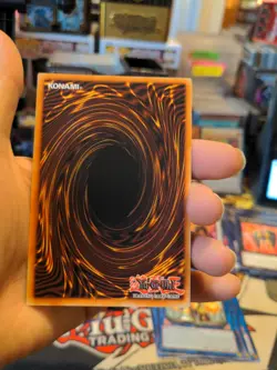 Yu-Gi-Oh! Dark Magician Girl the Magician’s Apprentice ALIN-EN004 Secret Rare - Image 5