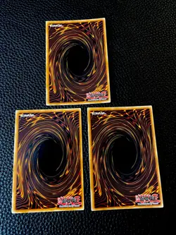 G Golem Stubborn Menhir (X3) BLCR-EN043 Yugioh 1st Edition (New) - Image 2
