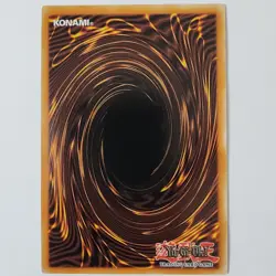 Pot of Avarice - EGO1-EN026 - VLP - Common - 1st ed - Yugioh - Image 2