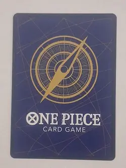 One Piece- 500 Years in the Future Boa Hancock OP-07 051 NM - Image 2