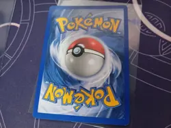 Poliwrath 015/130 Magneton 9/130 Holo Rare Base Set 2 Holo Pokemon Card LP-NM - Image 4