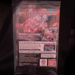 Namco Monkey.D.Luffy P-055 One Piece CCG Promo College Basketball US Voyage Card - Image 2